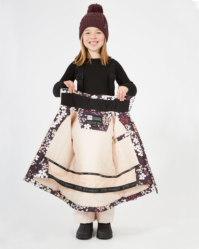 Snowcone Kids Snow Jacket 2-8 years