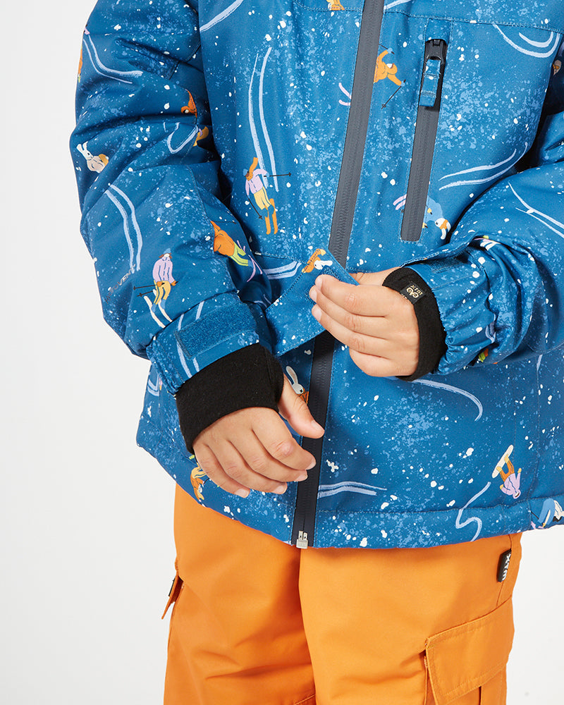 Snowcone Kids Snow Jacket 2-8 years