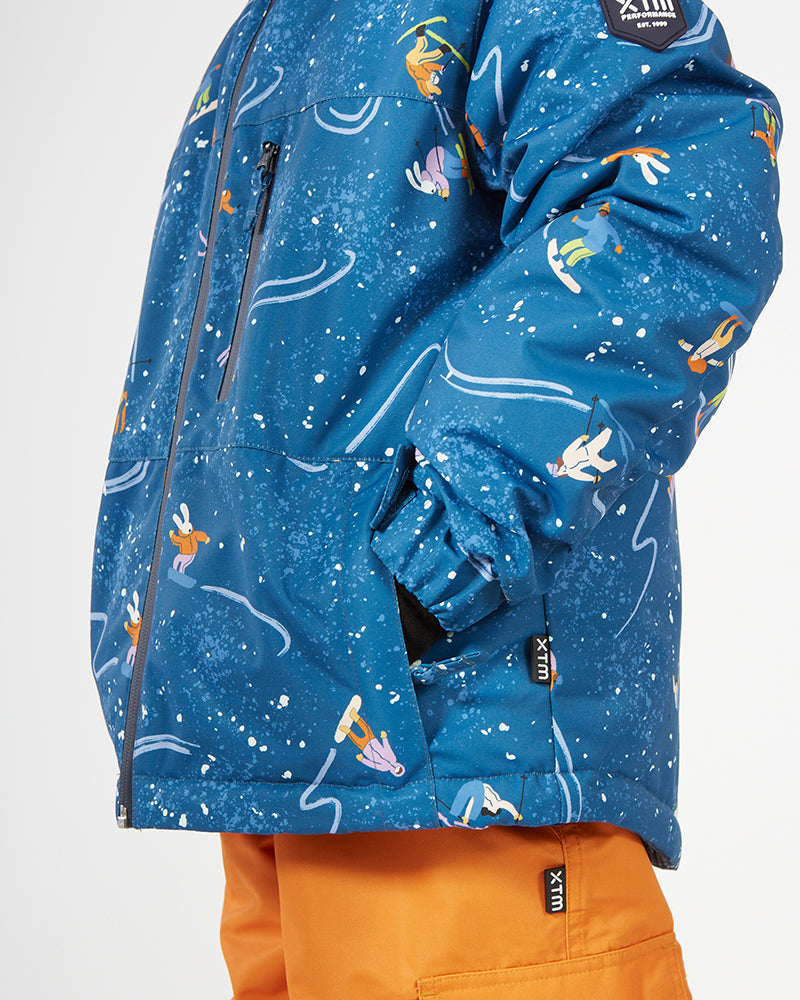 Snowcone Kids Snow Jacket 2-8 years