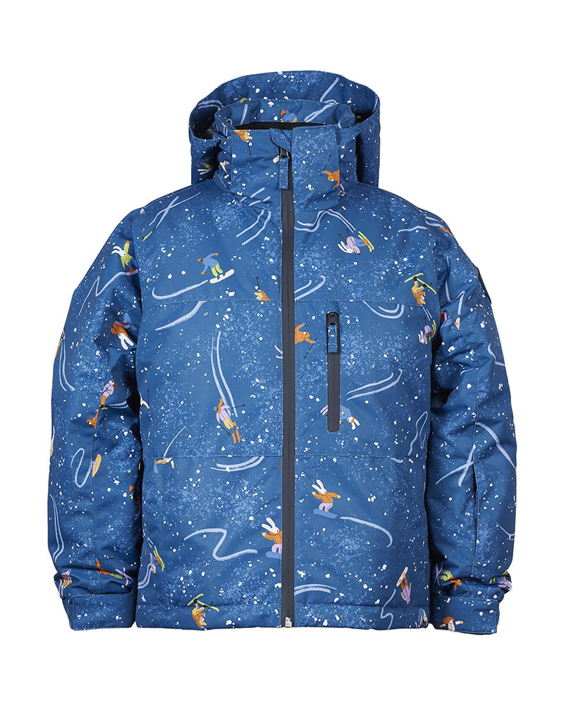 Snowcone Kids Snow Jacket 2-8 years