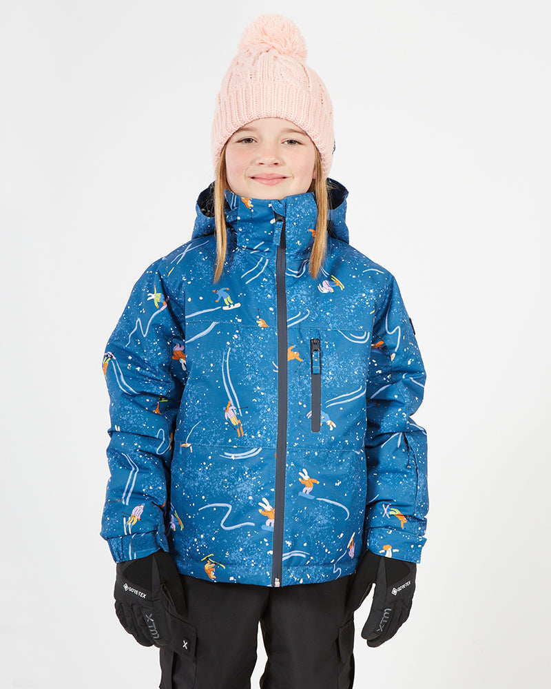 Snowcone Kids Snow Jacket 2-8 years