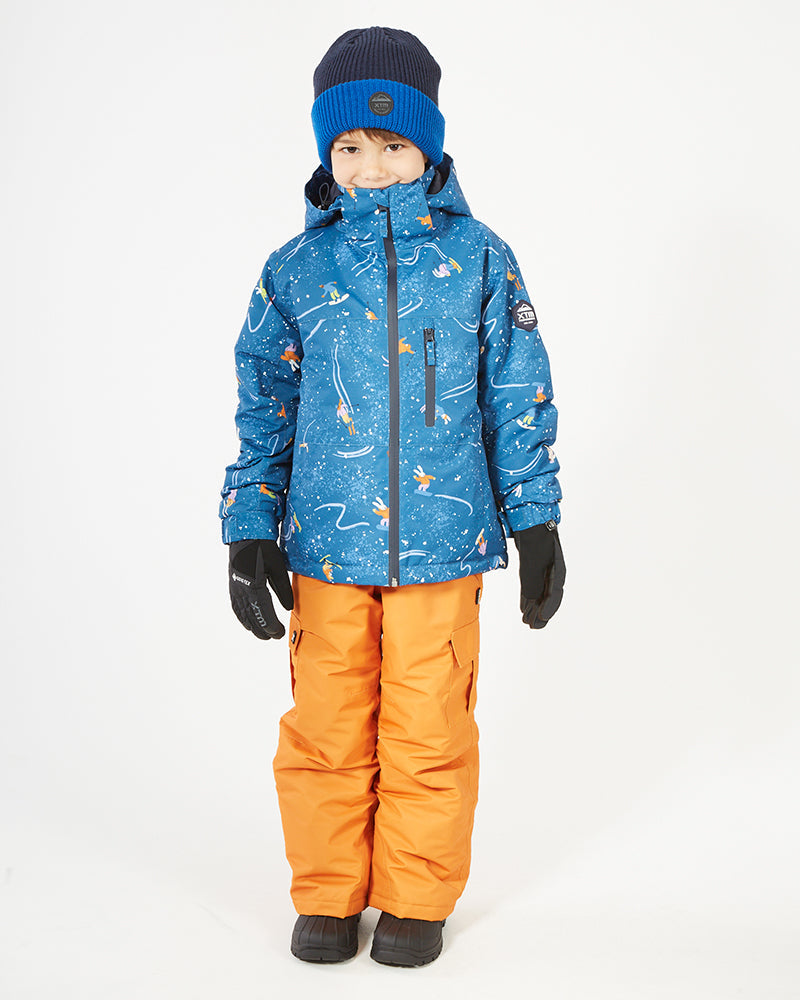 Snowcone Kids Snow Jacket 2-8 years
