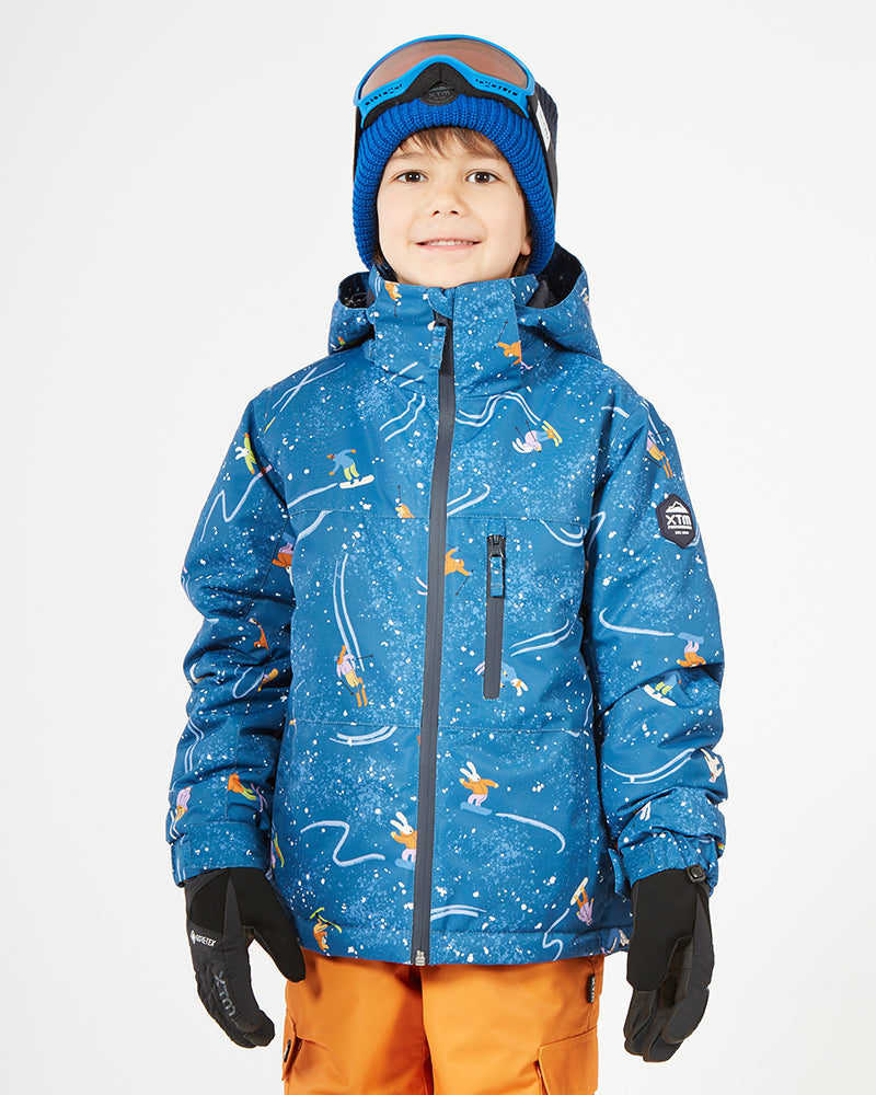 Snowcone Kids Snow Jacket 2-8 years