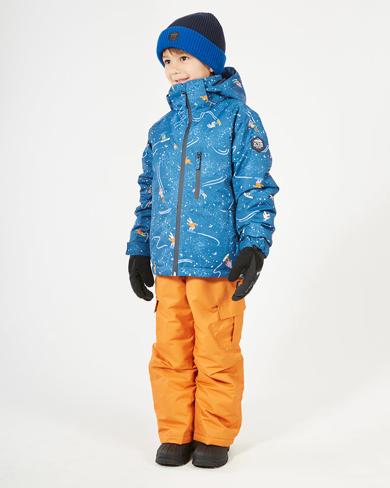 Snowcone Kids Snow Jacket 2-8 years