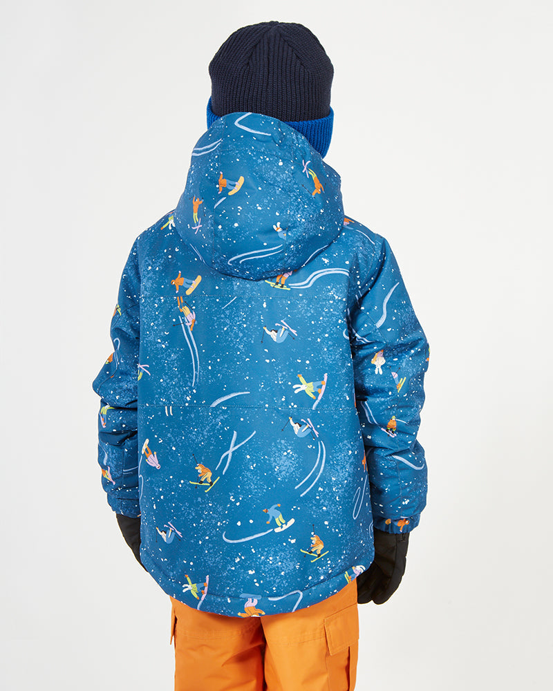 Snowcone Kids Snow Jacket 2-8 years