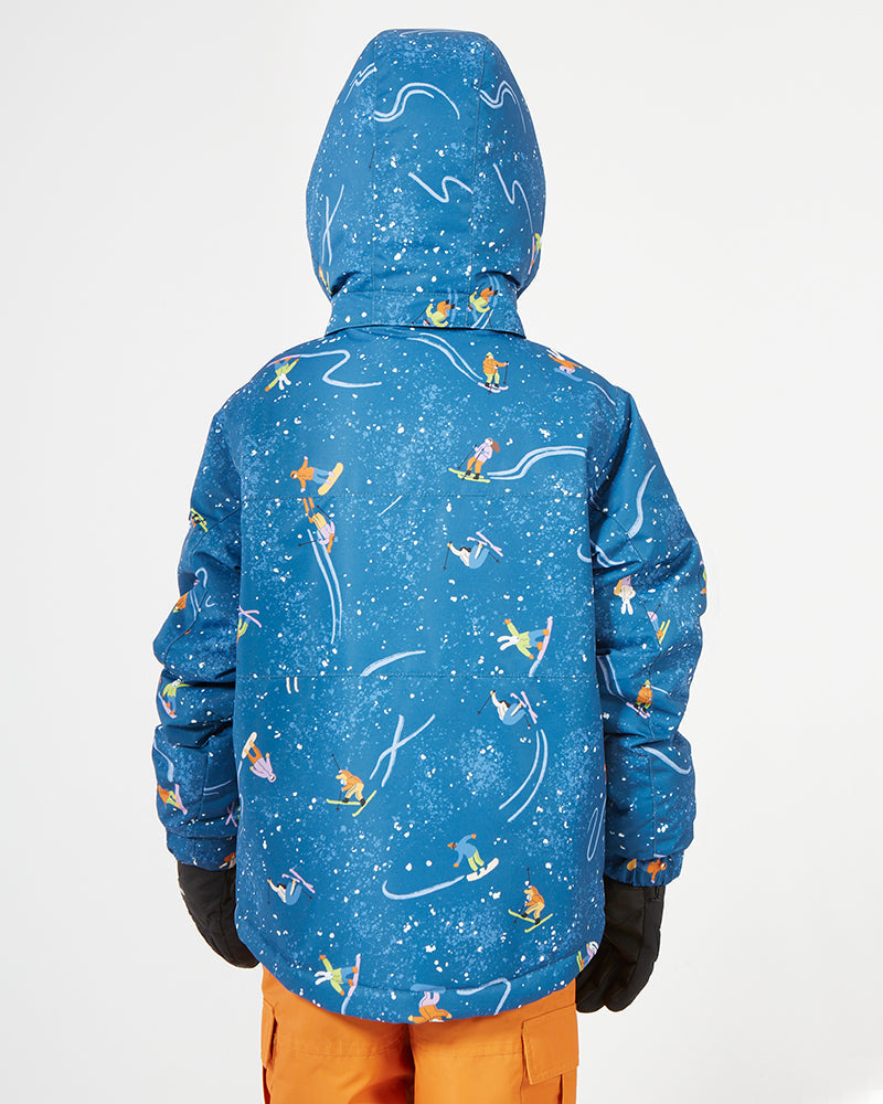 Snowcone Kids Snow Jacket 2-8 years