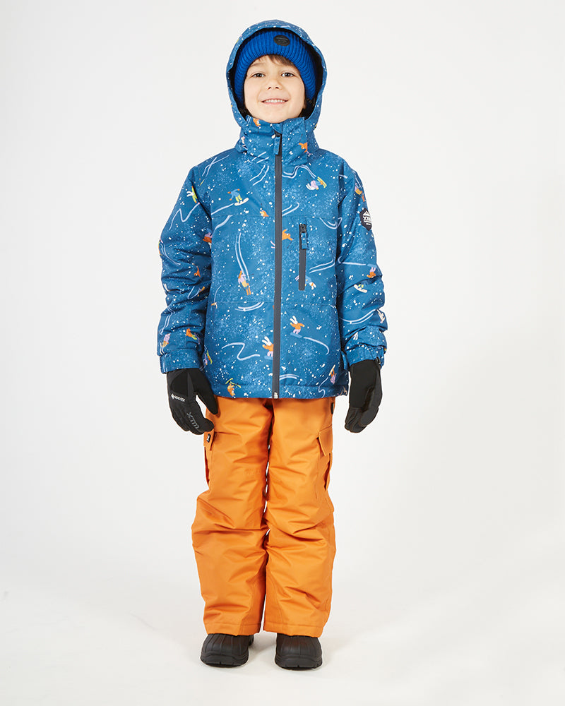 Snowcone Kids Snow Jacket 2-8 years