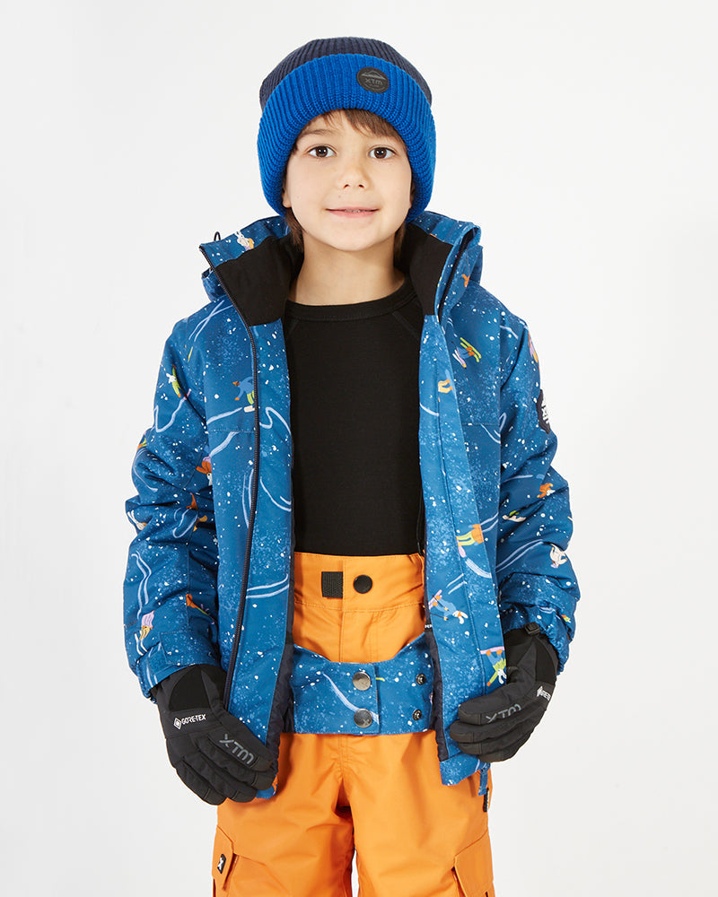 Snowcone Kids Snow Jacket 2-8 years