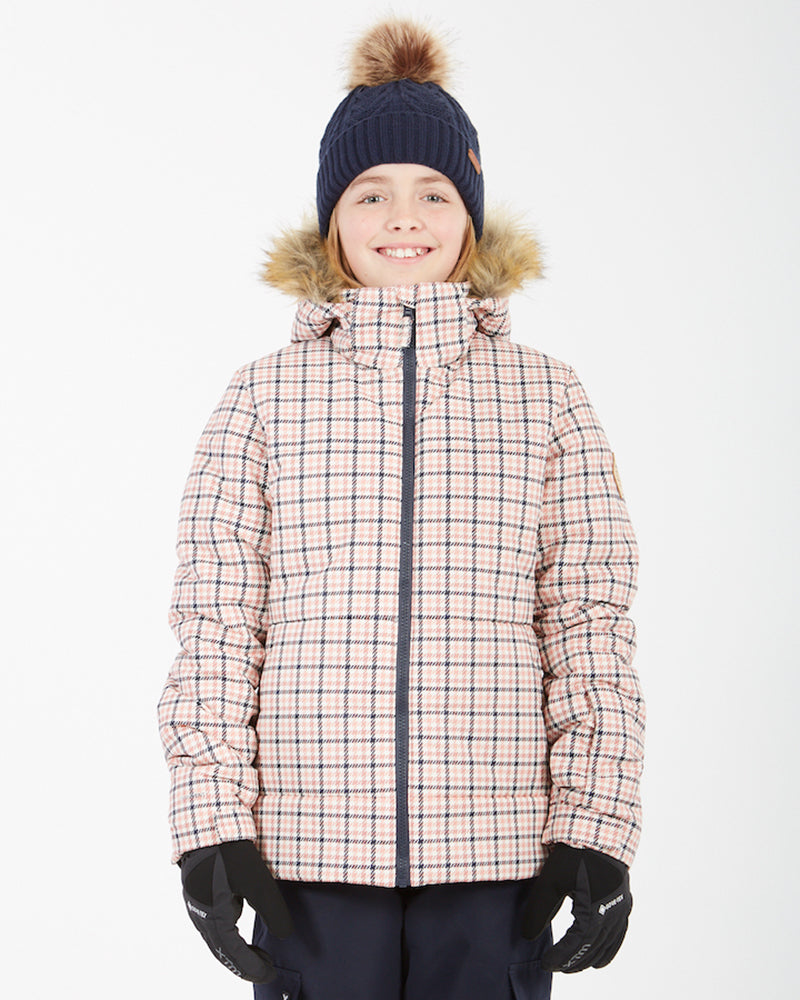 Pippa Kids Ski Jacket 10-16 years