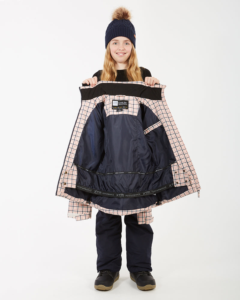 Pippa Kids Ski Jacket 10-16 years