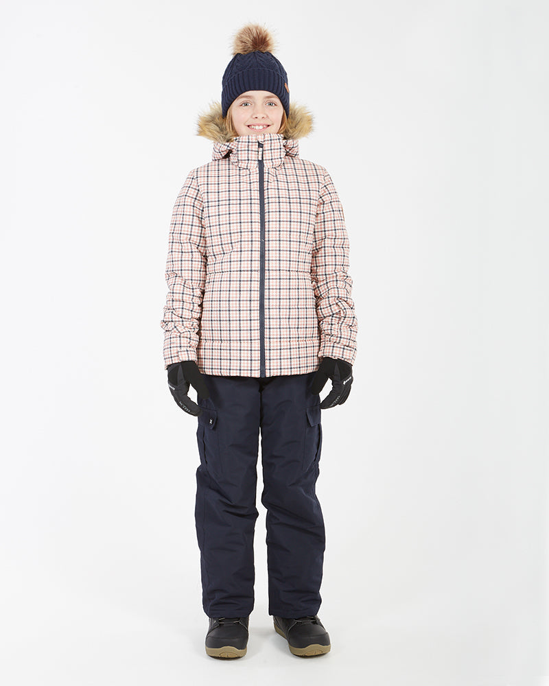 Pippa Kids Ski Jacket 10-16 years