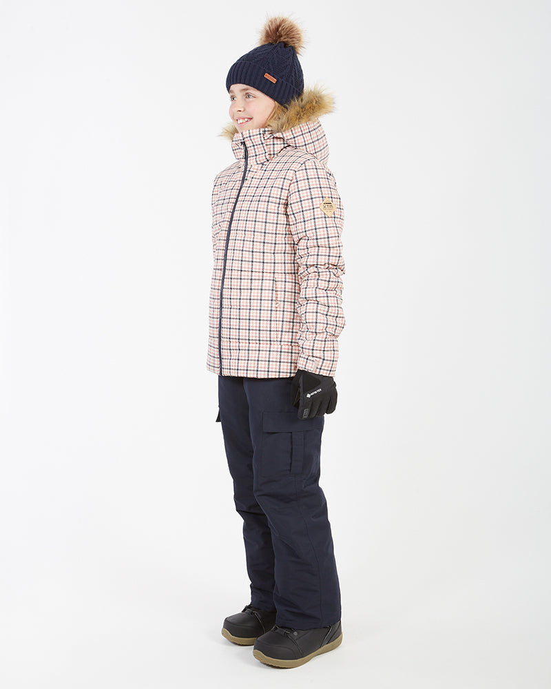 Pippa Kids Ski Jacket 10-16 years