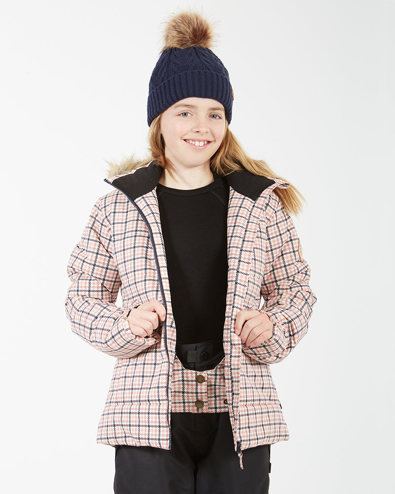 Pippa Kids Ski Jacket 10-16 years