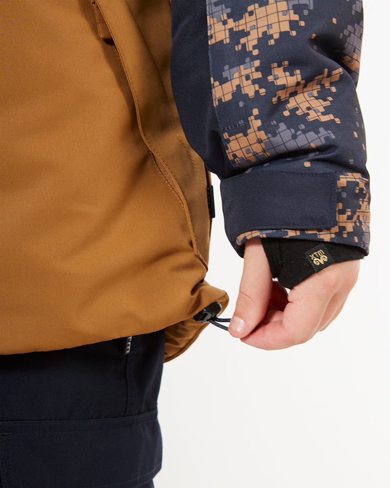 Theo Kids Snow Jacket 10-16 years