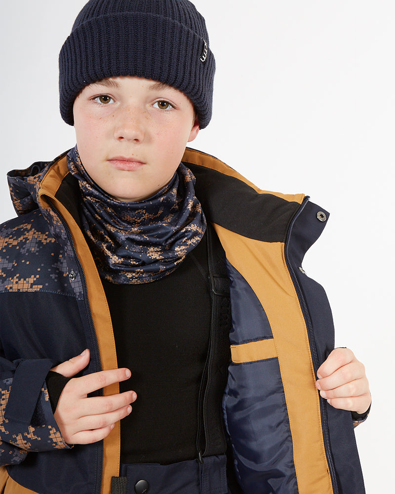 Theo Kids Snow Jacket 10-16 years