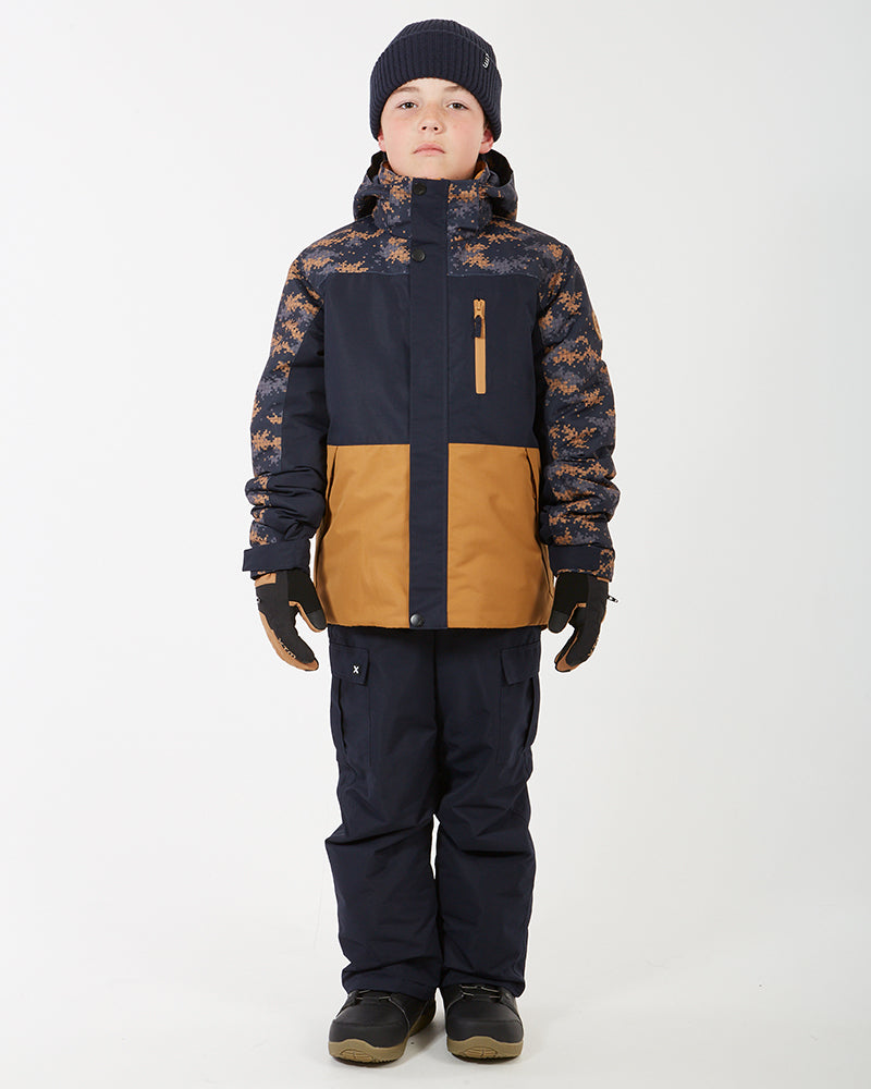 Theo Kids Snow Jacket 10-16 years