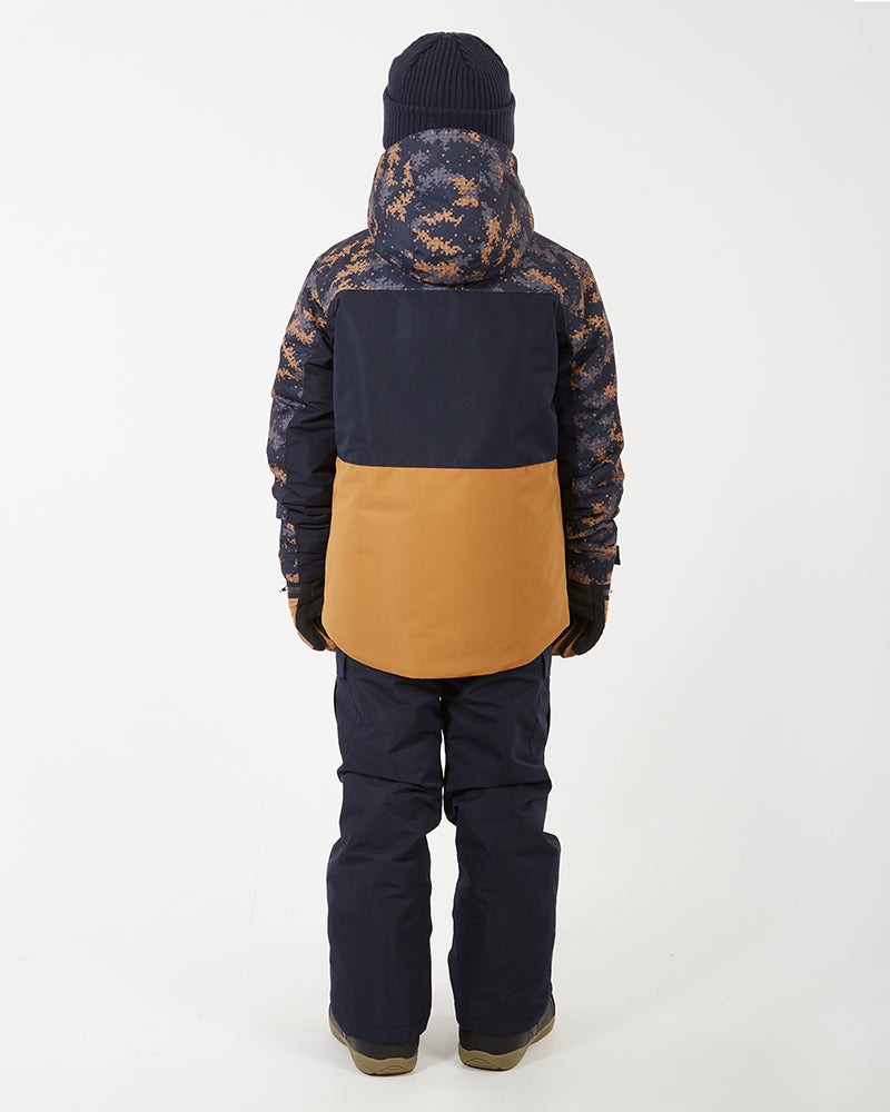 Theo Kids Snow Jacket 10-16 years