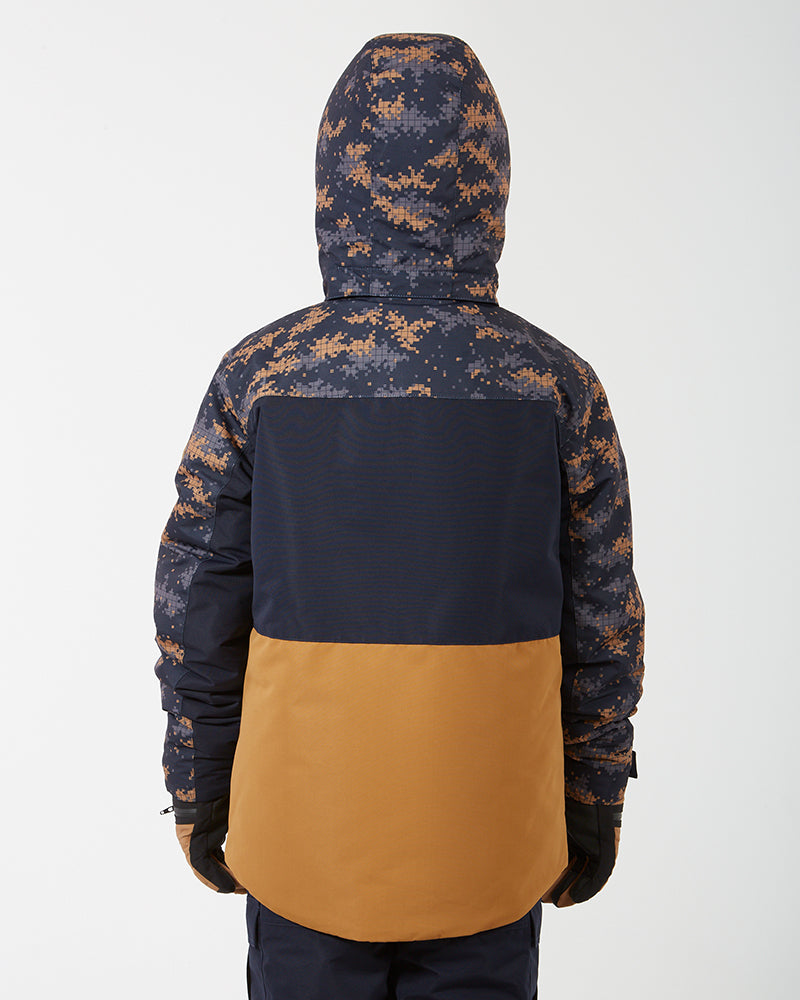 Theo Kids Snow Jacket 10-16 years