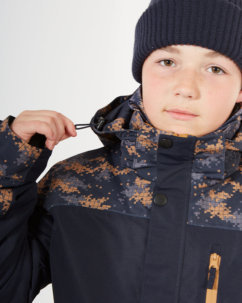 Theo Kids Snow Jacket 10-16 years