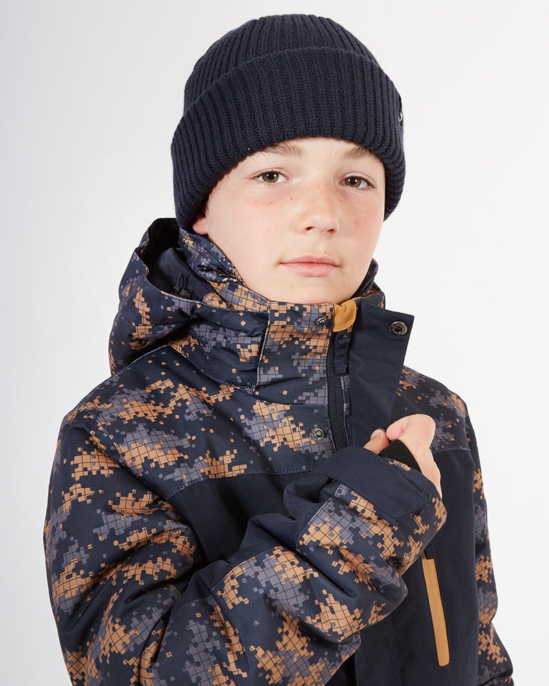 Theo Kids Snow Jacket 10-16 years