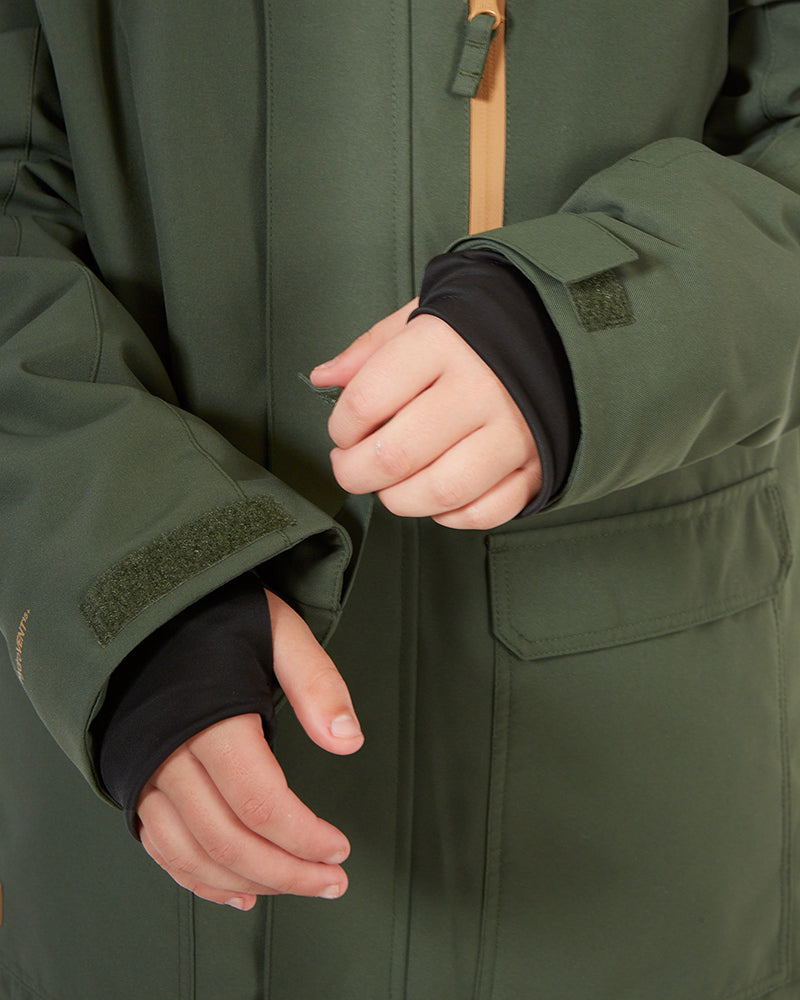 Rumble Kids Ski Jacket 10-16 years