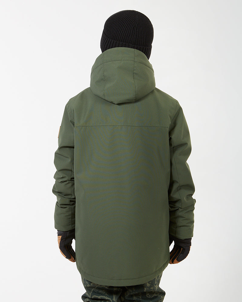 Rumble Kids Ski Jacket 10-16 years