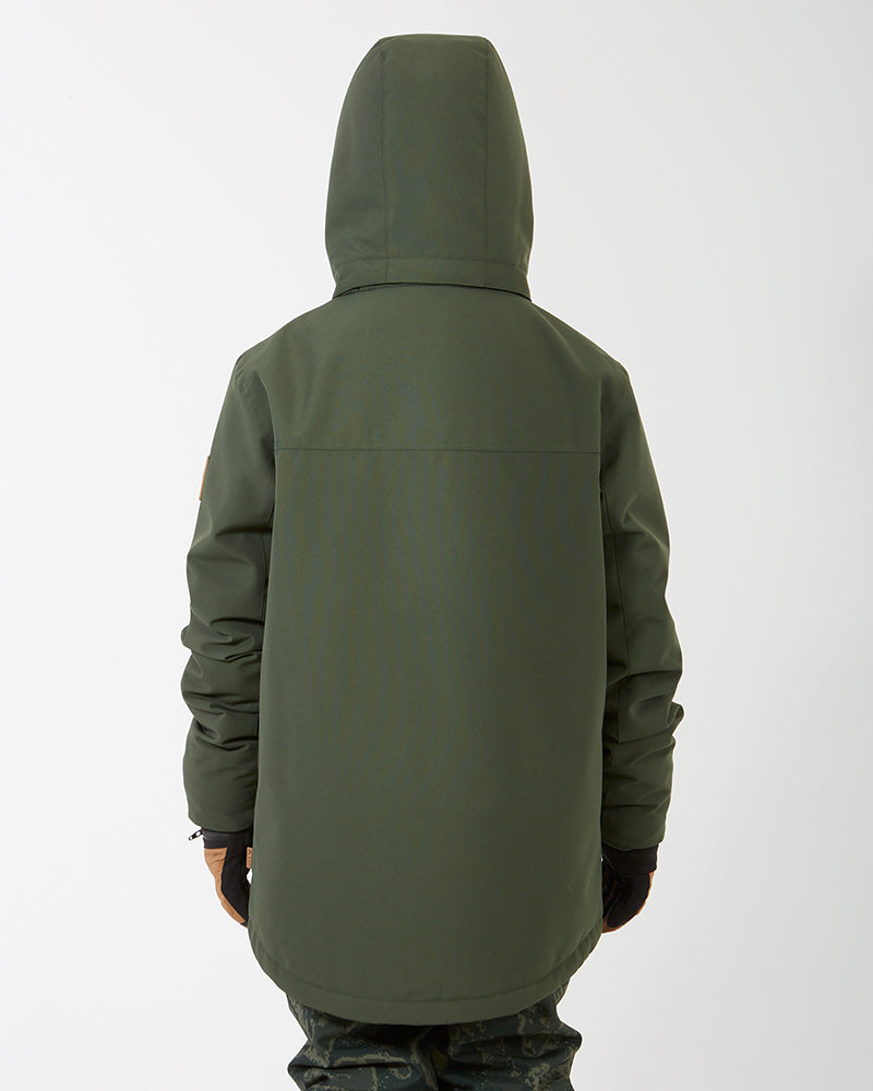 Rumble Kids Ski Jacket 10-16 years