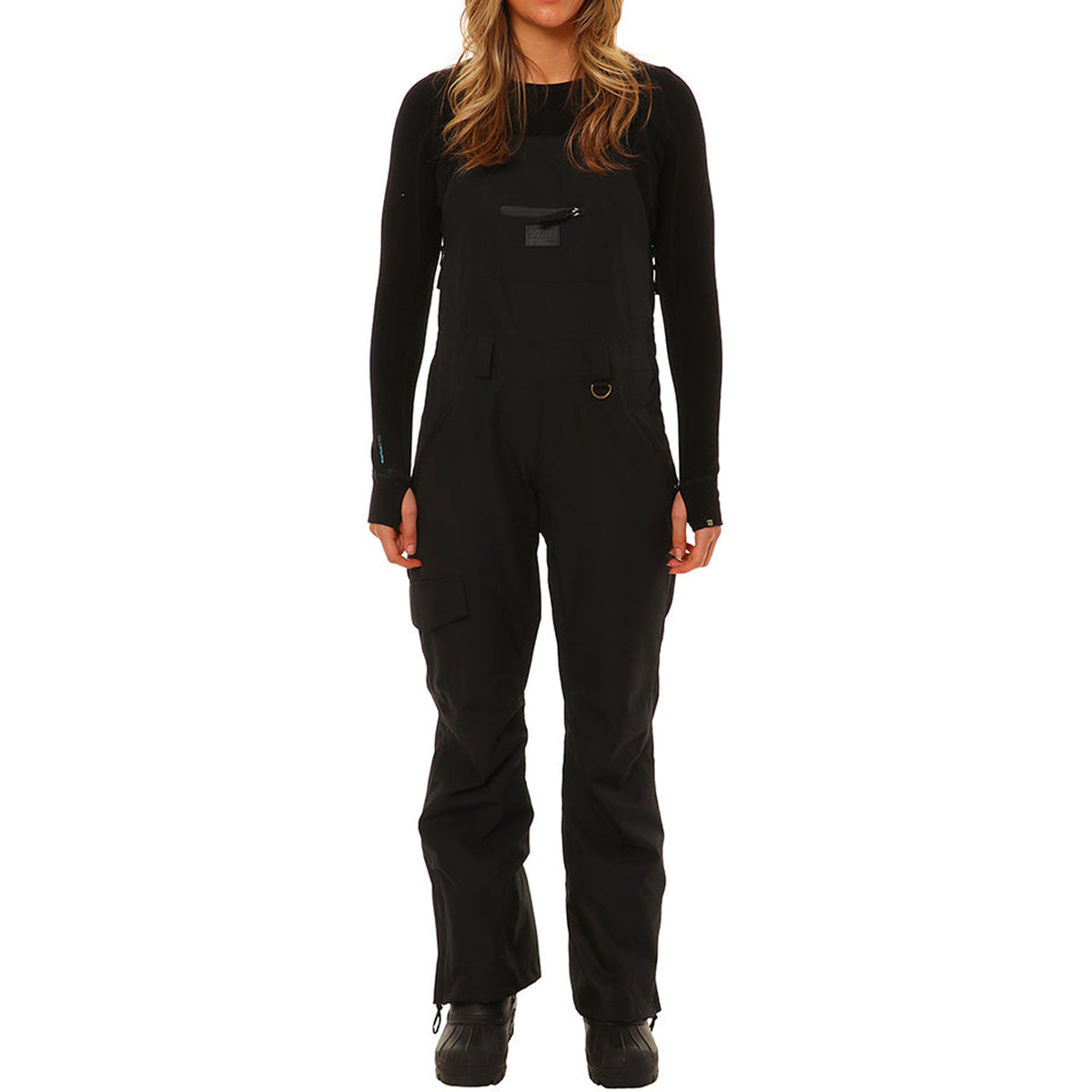 Harper Ladies Snow Bib Pant