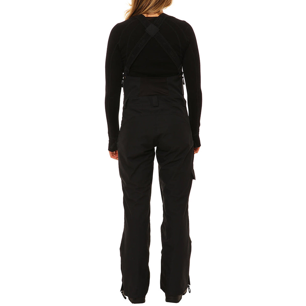 Harper Ladies Snow Bib Pant