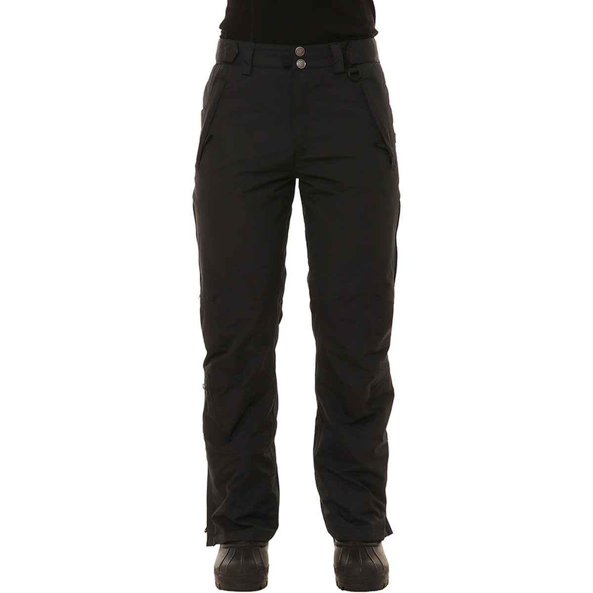 Smooch Ladies Ski Pant