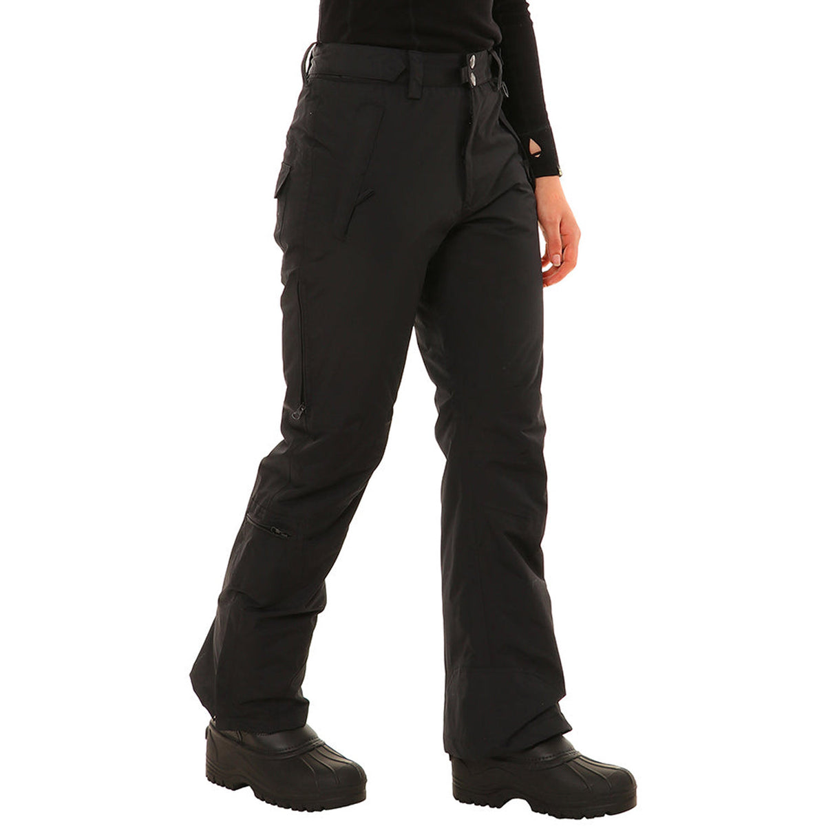 Smooch Ladies Ski Pant