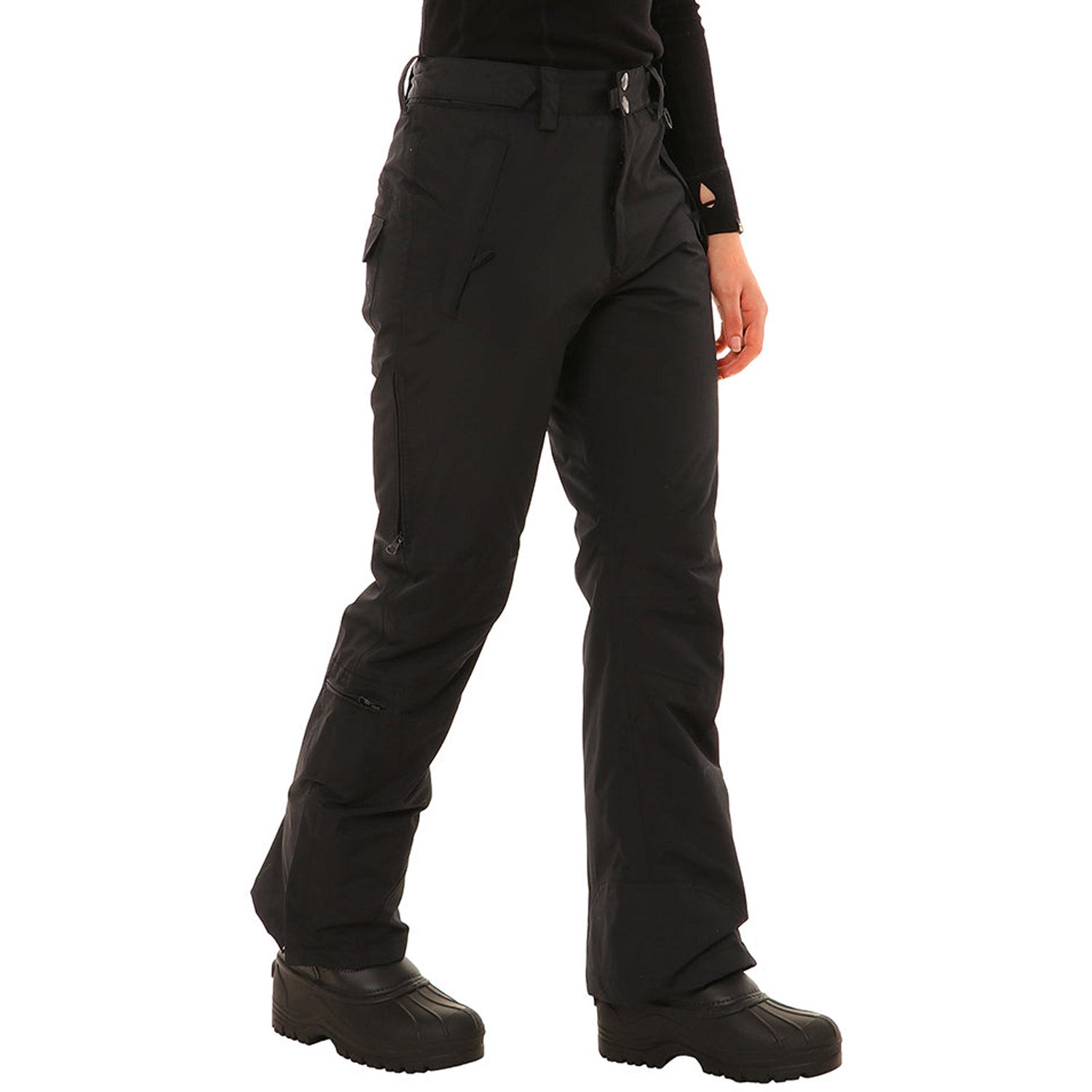 Smooch Ladies Ski Pant