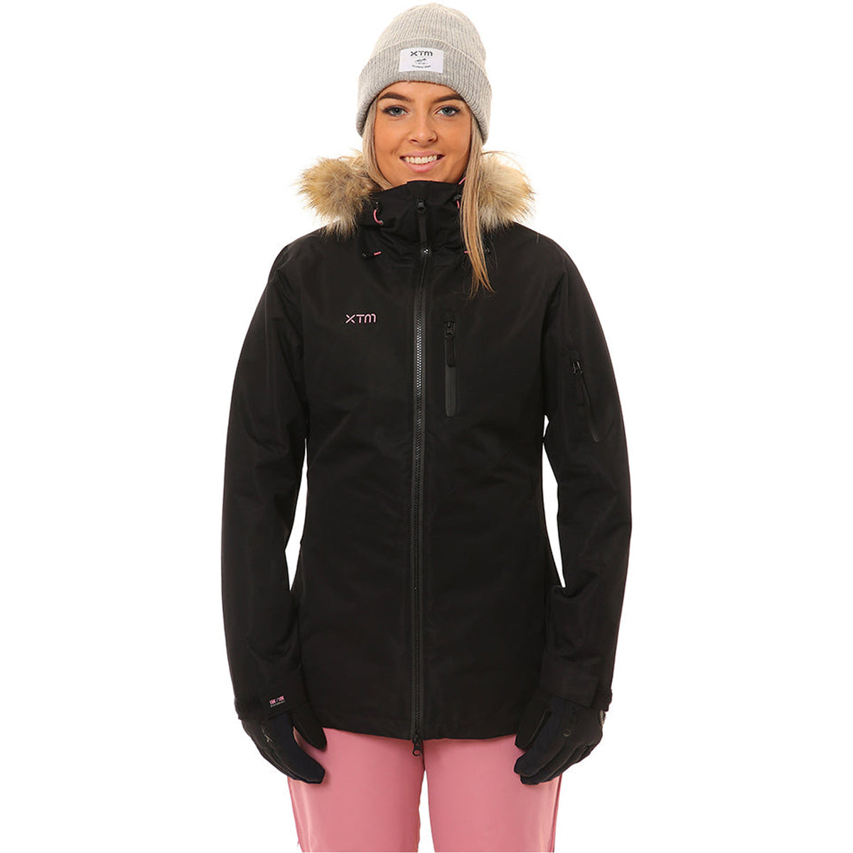 Lani Ladies 3-in-1 Snow Jacket