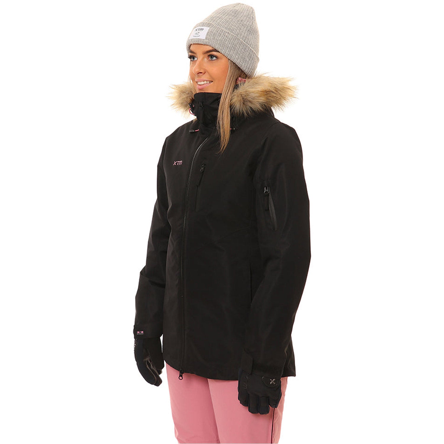 Lani Ladies 3-in-1 Snow Jacket