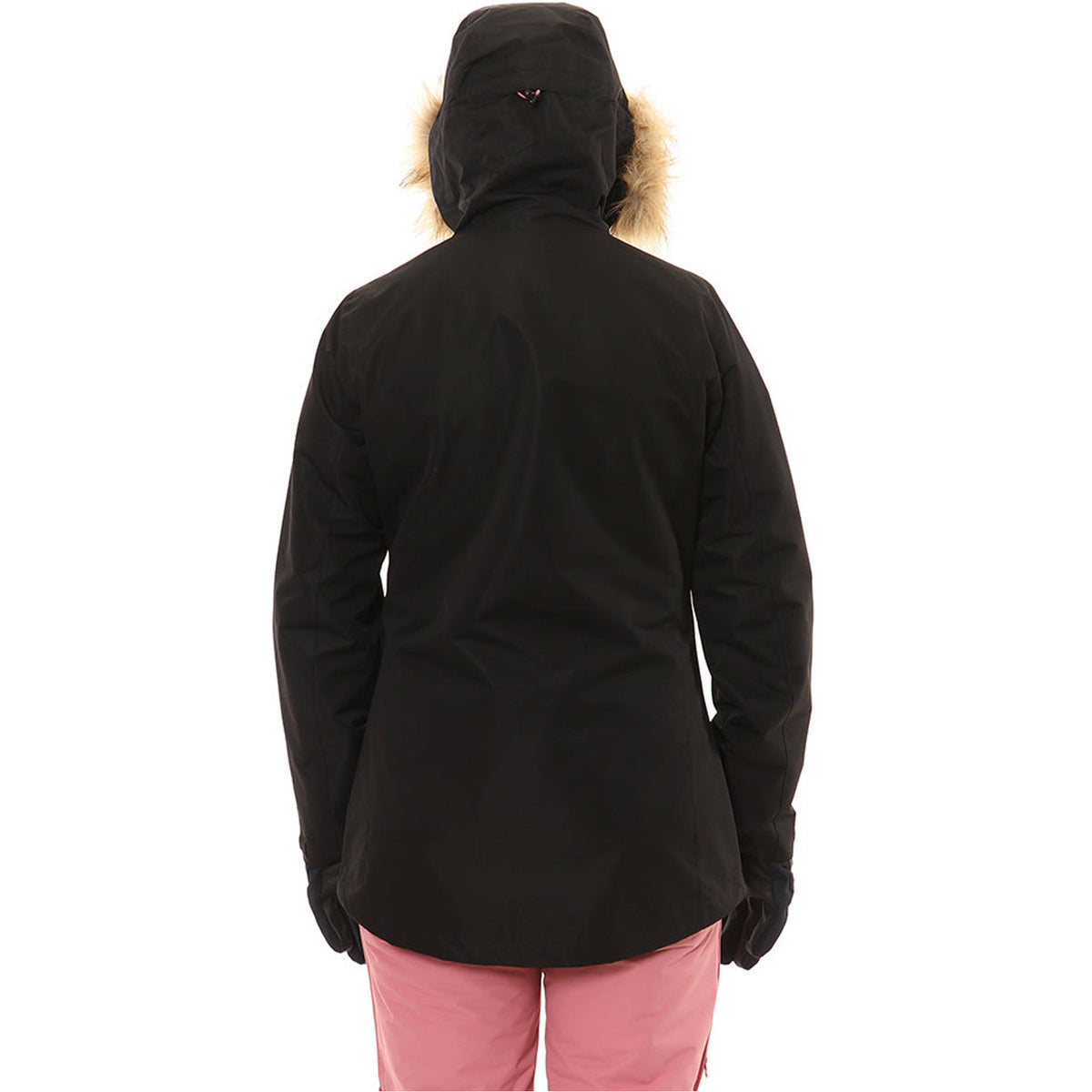 Lani Ladies 3-in-1 Snow Jacket