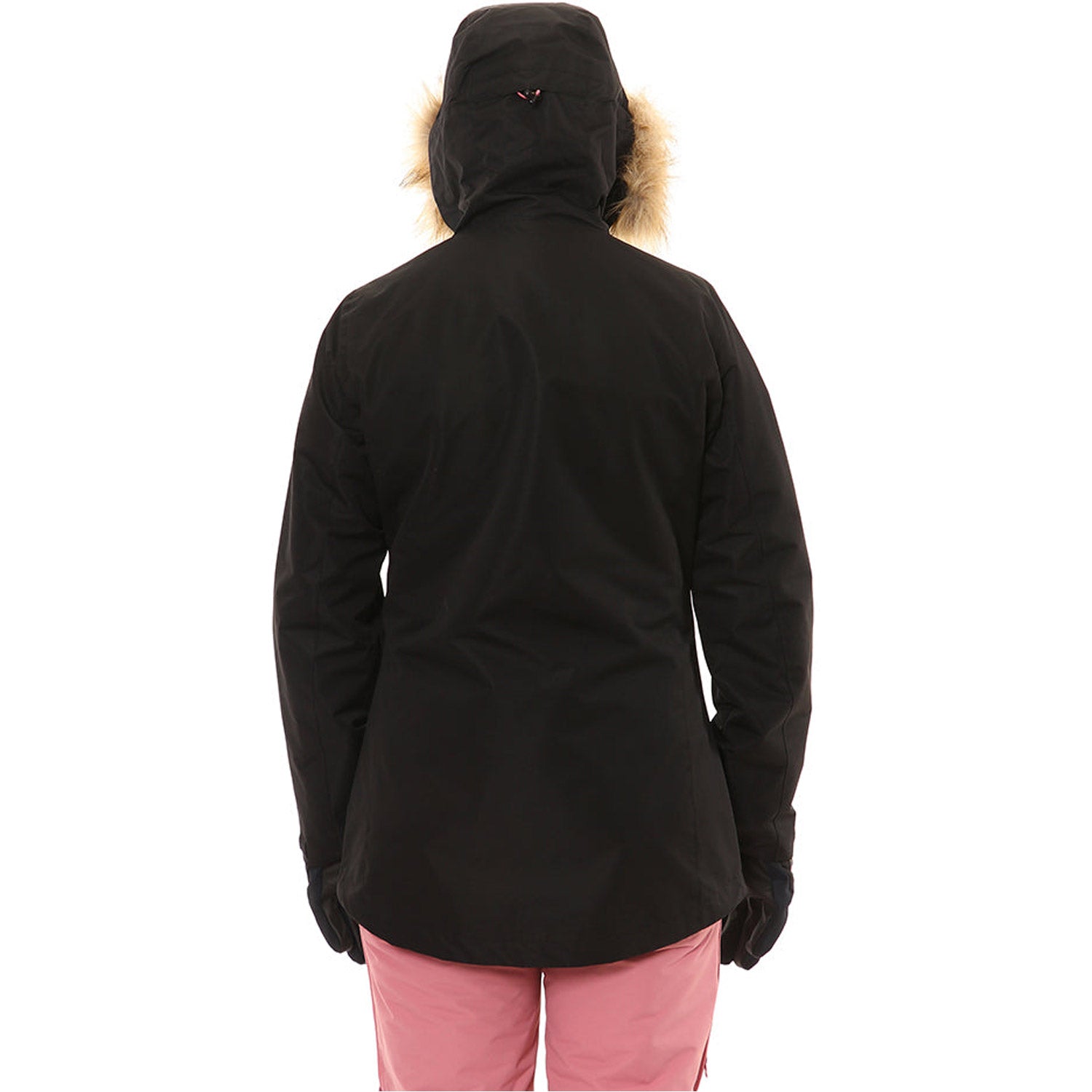 Lani Ladies 3-in-1 Snow Jacket