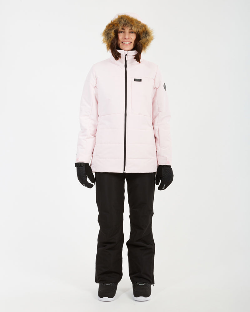 Province Womens Ski Jacket
