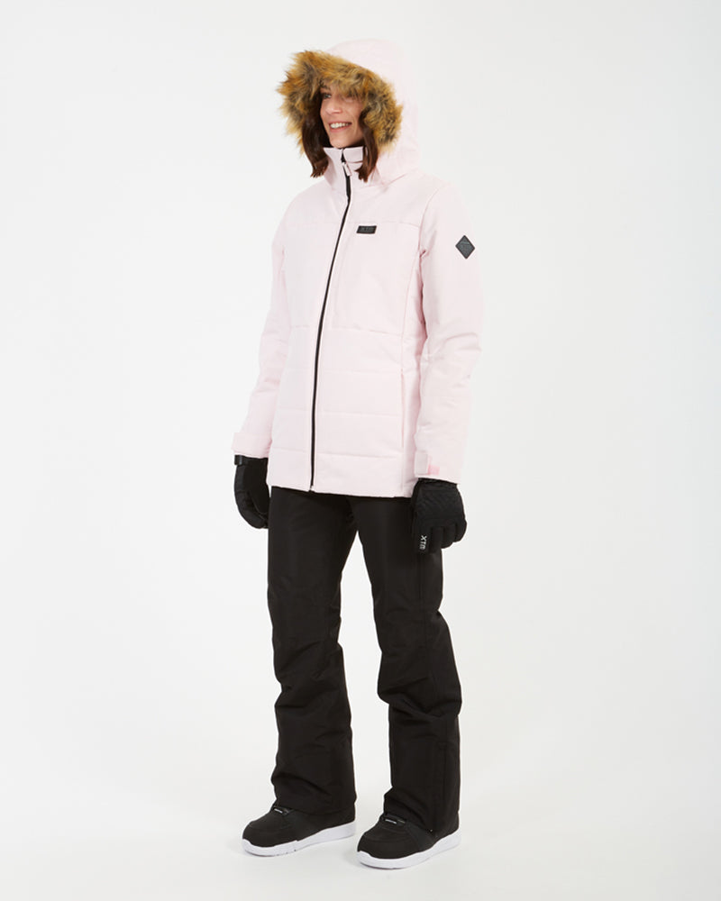 Province Womens Ski Jacket