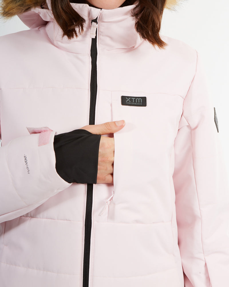 Province Womens Ski Jacket