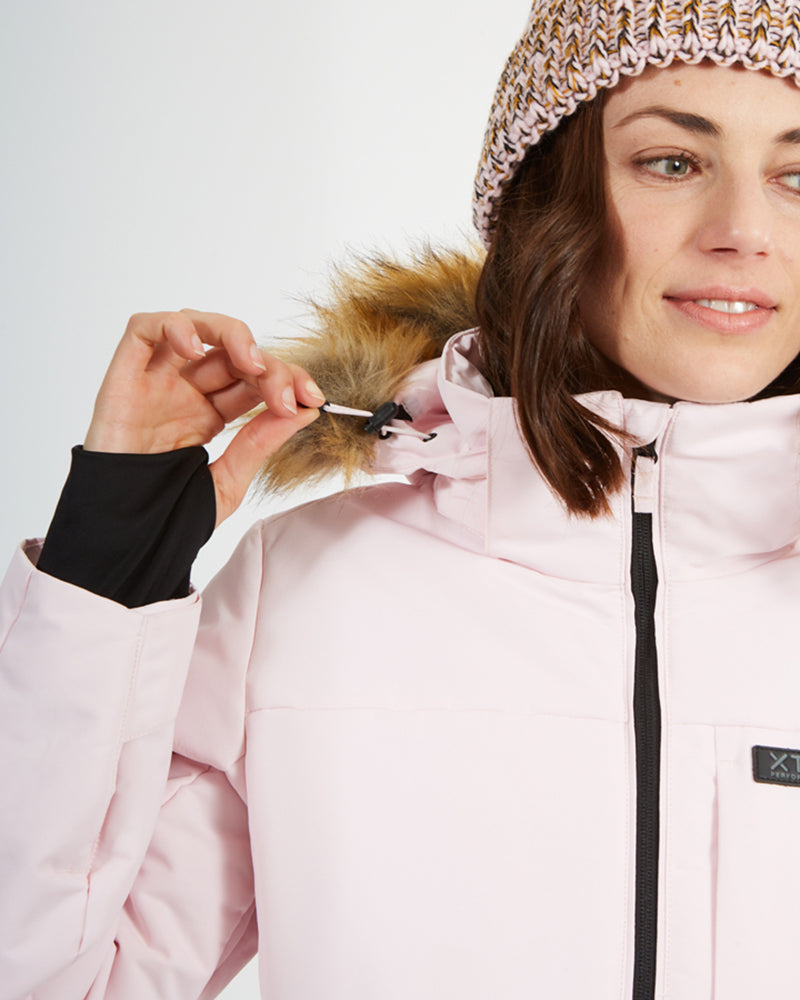 Province Womens Ski Jacket