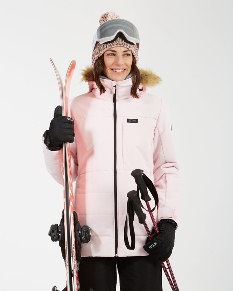 Province Womens Ski Jacket