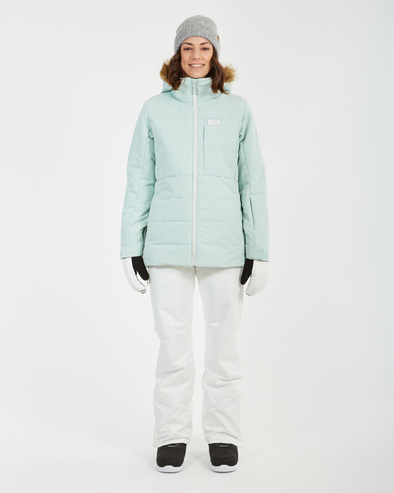 Province Womens Ski Jacket