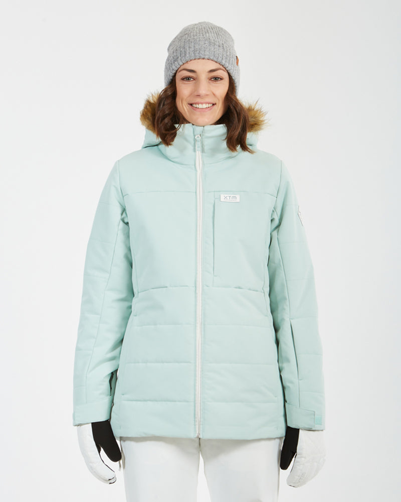 Province Womens Ski Jacket