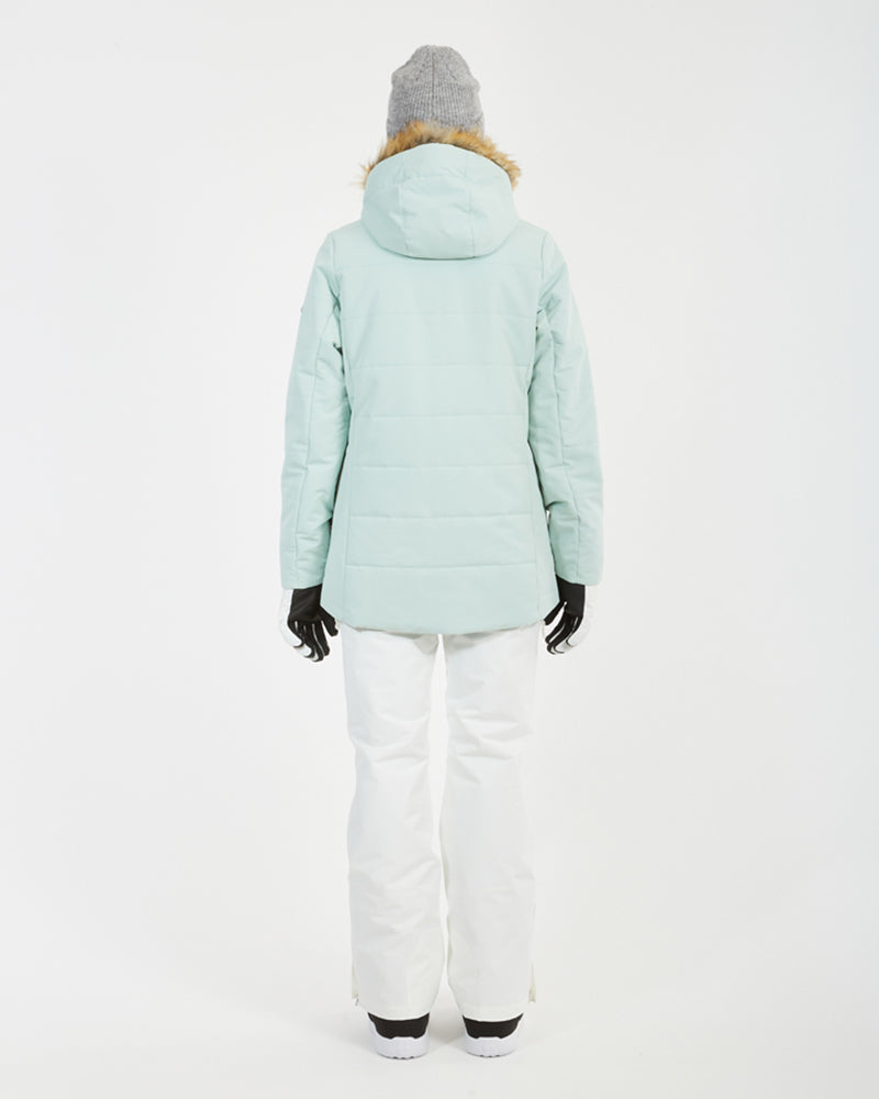 Province Womens Ski Jacket