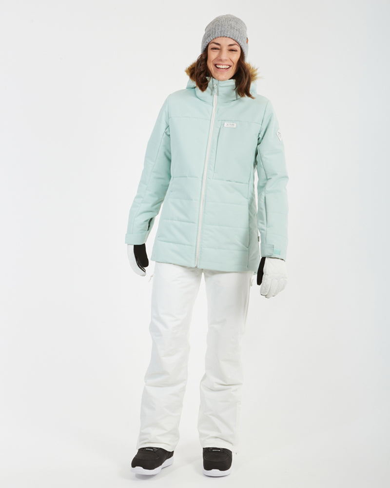 Province Womens Ski Jacket
