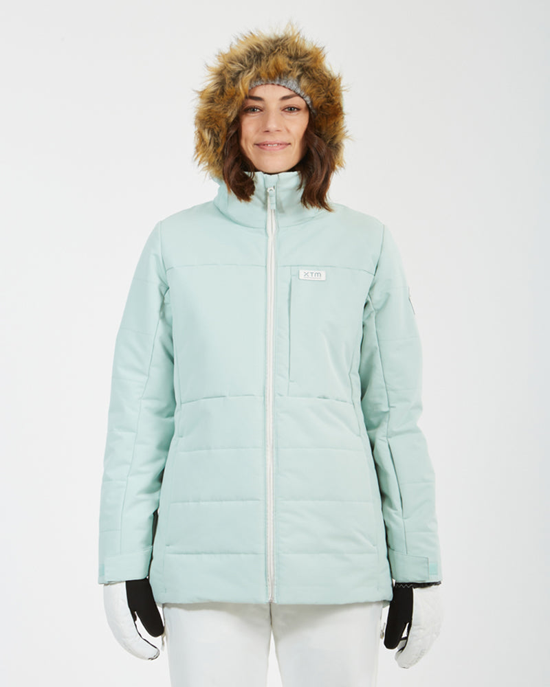 Province Womens Ski Jacket