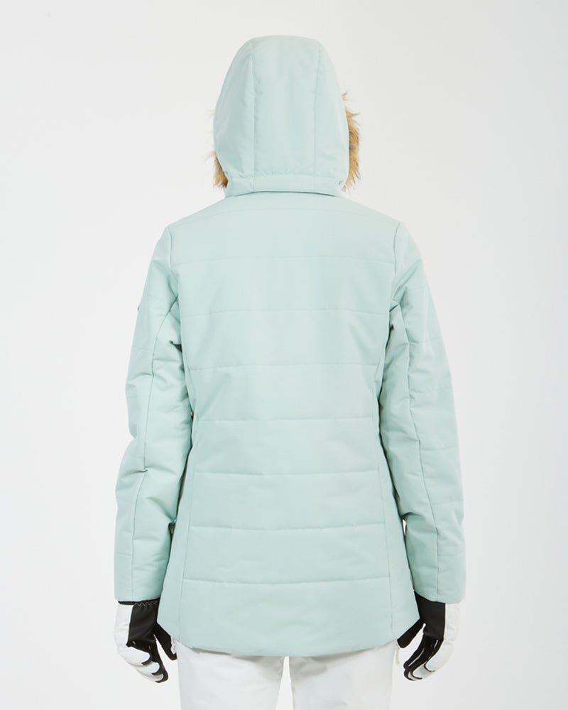 Province Womens Ski Jacket