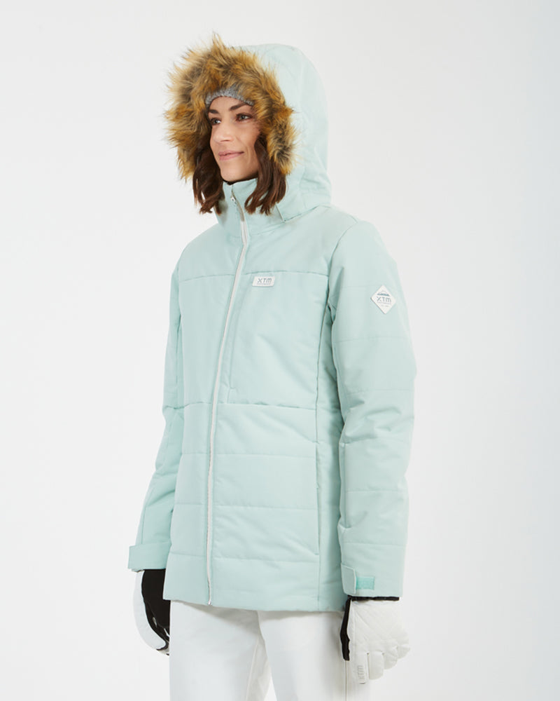Province Womens Ski Jacket