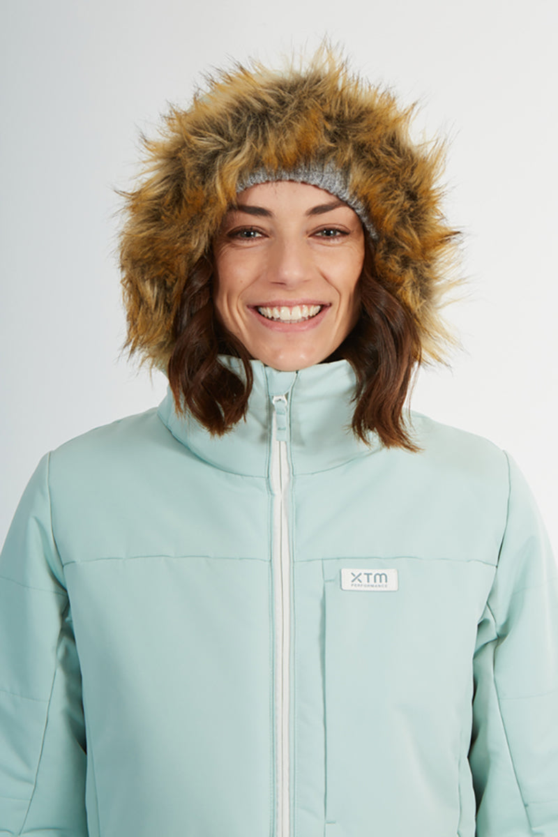 Province Womens Ski Jacket