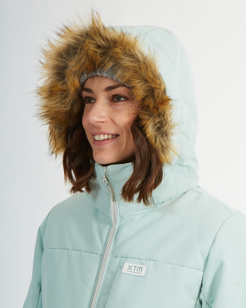 Province Womens Ski Jacket